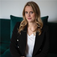 Freelancer Employee Carla Schultz's profile photo