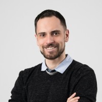 CorralData Employee Łukasz Kieda's profile photo
