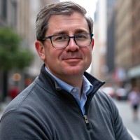 Conn Davis Email & Phone Number