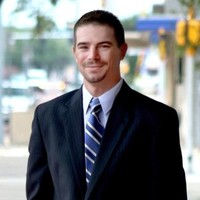 Xcel Energy Employee Chester Brown's profile photo