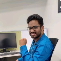 Venkat Pinisetti's profile photo