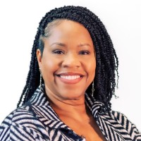 Playworks Employee Judy Tipton's profile photo