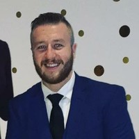 BuildDirect Technologies Employee Dylan Chapman's profile photo