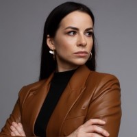 Concise Employee Julija Suvorova's profile photo