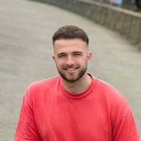 Sage Employee Jordan Ware's profile photo
