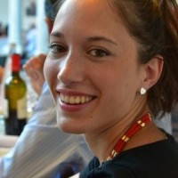 SENECA srl Employee Elena Fratus's profile photo