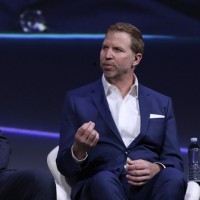 Equinix Employee Christopher Wellise's profile photo