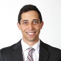 KPMG Employee Andrew Forman's profile photo