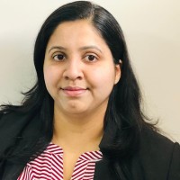 Nova Pack Limited Employee Meera Raveendran's profile photo