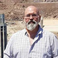 Xanterra South Rim, L.L.C. Employee John Slay's profile photo