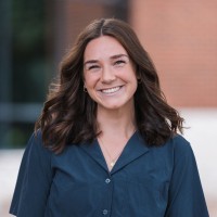 Christ Covenant Church Employee Savanna Fowler's profile photo