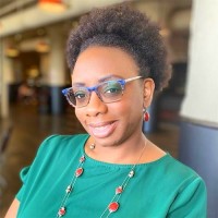 Richmont Graduate University Employee Michelle West's profile photo