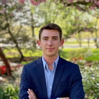 Dow Employee Travis Frazier's profile photo