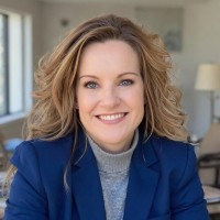 Vivid Property Services Employee Jenny O'Brien's profile photo