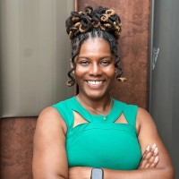 RePublic Schools Employee Shalimar Gates's profile photo