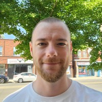 Booking.com Employee David Stuckey's profile photo