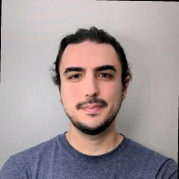 Blizzard Entertainment Employee Andrew Frost's profile photo