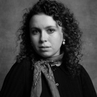 Harper's Bazaar Employee Camille Freestone's profile photo