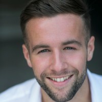 Don Casino Entertainment Employee Andrew Merry's profile photo