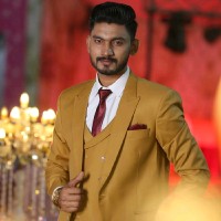 Tapal Tea (Pvt.) Ltd. Employee Shahzaib Khan's profile photo