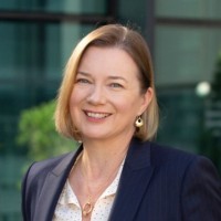 Bendelta Employee Fiona Stewart's profile photo