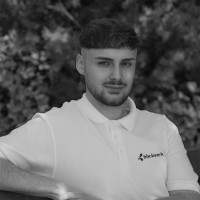 Blickwerk Media Employee Leon Reis's profile photo