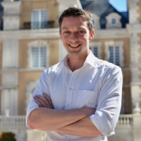 Oliver Bennett Email