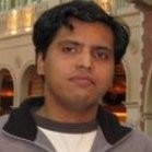 Uber Employee Mayank Bansal's profile photo