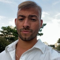 Rush Logistics LLC Employee Isaiah Morrow's profile photo