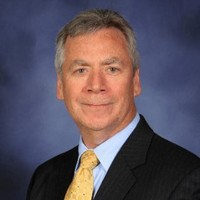 Rockhurst University Employee Bart Klein's profile photo