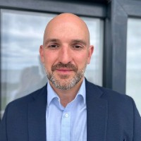 Carmarthenshire County Council Employee Damian James's profile photo