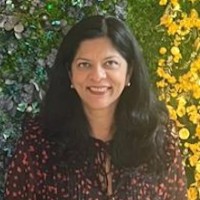 Reema Aggarwal Email & Phone Number