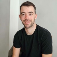 Decrypto.la Employee Gaston Ortega's profile photo