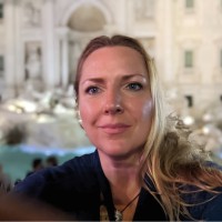UNFI Employee Magdalena Simpson's profile photo