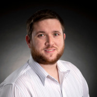 St. Jude Children's Research Hospital Employee Trevor Cunningham's profile photo