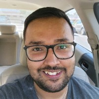 Sumit Bhattacharjee's profile photo