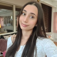 Funkis Multimedia AB Employee Felicia Kullberg's profile photo