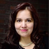 PoliKey Employee Ambereen Mirza's profile photo