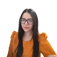CYSA Employee Natalia Ferloni's profile photo
