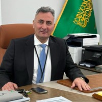 Salam Employee Nabil Younan's profile photo