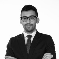 Eyad Hamid Email