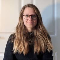 viboo Employee Julie Vienne's profile photo