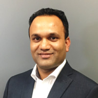 On Device Solutions Ltd. Employee Navdeep Singla's profile photo