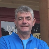 McAfee Employee Andy Pennington's profile photo