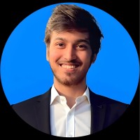 Hubako Media Employee Bhavesh Aggarwal's profile photo