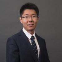 Microsoft Employee Jiaming Guo's profile photo