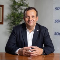Sodexo Employee Ahmet Zeytinoglu's profile photo
