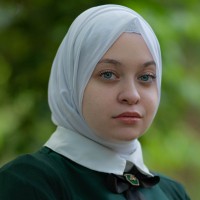 Institute for Contemporary Art at Virginia Commonwealth University Employee Hala al-Tinawi's profile photo