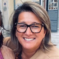 VANITA DOCCE SRL Employee Vilma Manias's profile photo
