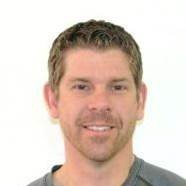 Cabot Corporation Employee Mike Moyer's profile photo